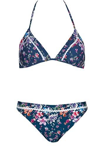 Olympia Bikini 63.22, blau, 40B von Olympia