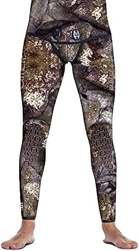 Omer Holo Stone Pants 7mm Size 5 von Omer