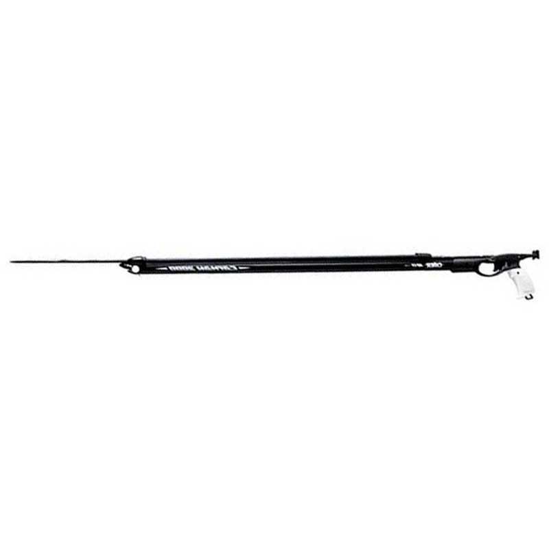 Omer Cayman 2000 Sling Spearfishing Gun Schwarz 110 cm von Omer