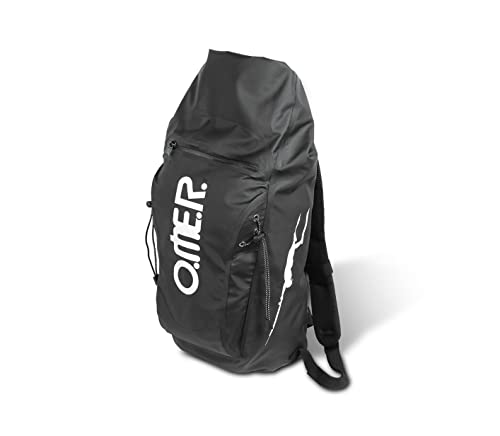 Omer Unisex-Adult, Tasche, Mehrfarbig, Einheitsgröße von Omer