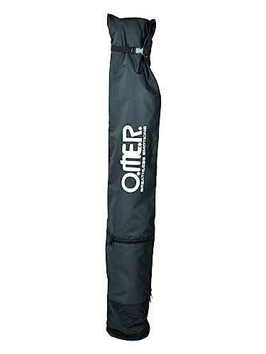 Omer Unisex-Adult Bag, Hunter PRO Lifestyle, SCHWARZ-ROT von Omer