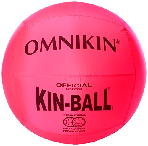 Omnikin® Kin-Ball Pink von Omnikin
