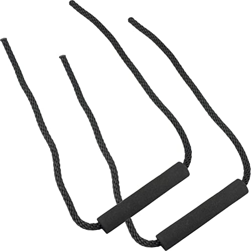 Omoojee Kühler-Ersatzgriffe, Seil, 2 Stück, kompatibel mit YETI Tundra & RTIC Kühlern, Verlängerungskühler-Griffteile von Omoojee