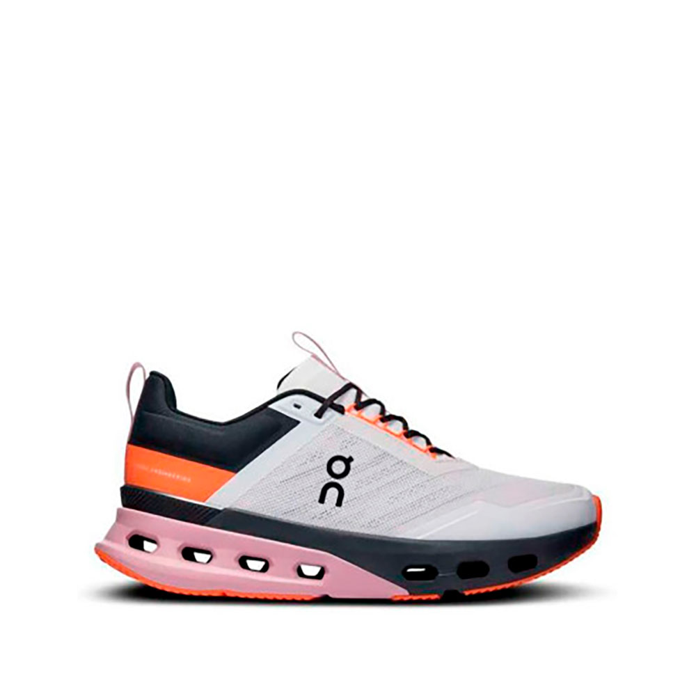 On Running Cloudnova X Running Shoes Weiß EU 37 Frau von On Running