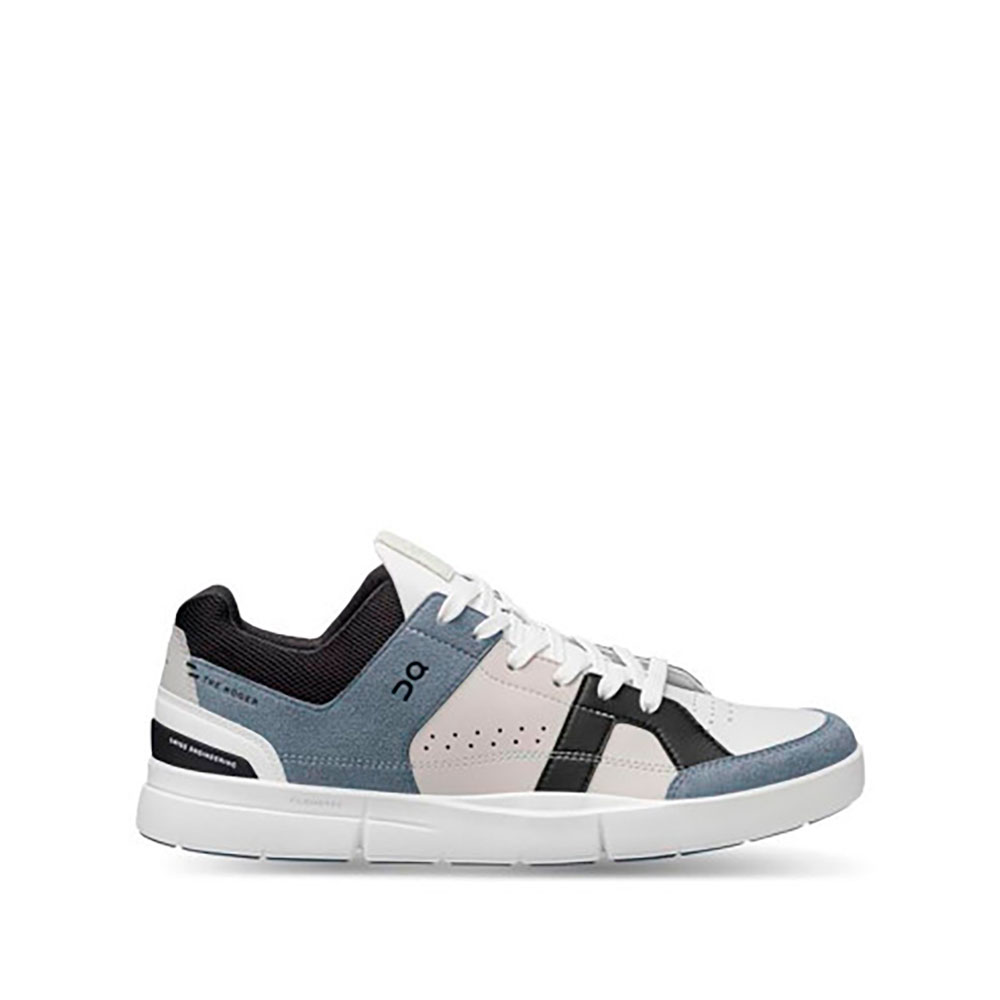 On Running The Roger Clubhouse Running Shoes Weiß EU 42 Mann On Running The Roger Clubhouse Running Shoes Weiß EU 42 Mann von On Running