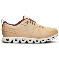 ON Damen Freizeitschuhe Cloud 5 Waterproof von On