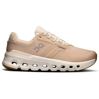 ON Damen Laufschuhe Cloudrunner 2 Waterproof von On