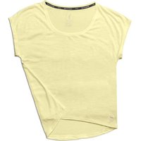 ON Damen Laufshirt Active-T Flow W Kurzarm von On