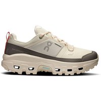 ON Damen Multifunktionsschuhe Cloudrock Low WP von On