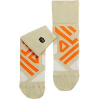 ON Damen Performance Mid Socken von On