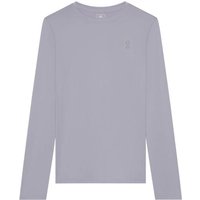 ON Damen T-Shirt Core Long-T von On