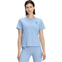 ON Damen T-Shirt Graphic-T W von On