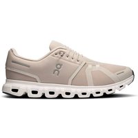 ON Herren Freizeitschuhe Cloud 6 von On