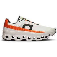 ON Herren Laufschuhe Cloudmonster von On