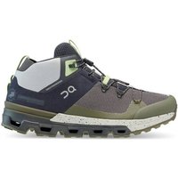 ON Herren Multifunktionsstiefel Cloudtrax von On