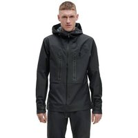 ON Herren Regenjacke Storm Jacket M von On