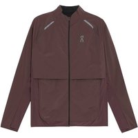 ON Herren Shirt Weather Jacket Insulated von On
