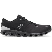 ON Herren Tennisoutdoorschuhe Cloud X 3 von On