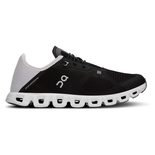 On - Cloud 5 Coast - Sneaker Gr 40,5 schwarz von On