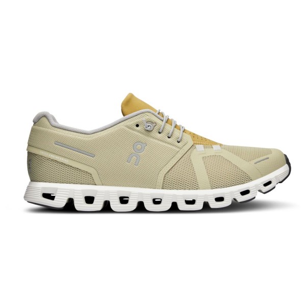 On - Cloud 5 - Sneaker Gr 49 beige von On