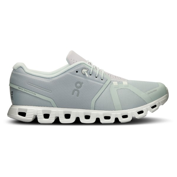 On - Cloud 5 - Sneaker Gr 49 grau von On