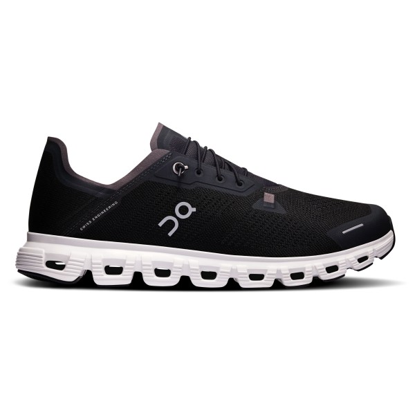 On - Cloud 6 Coast - Sneaker Gr 48 schwarz von On