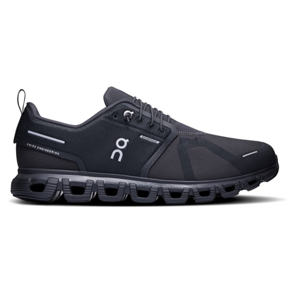 On - Cloud 6 WP - Sneaker Gr 47 blau von On