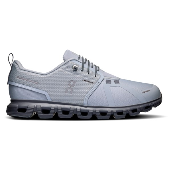 On - Cloud 6 WP - Sneaker Gr 47 grau von On