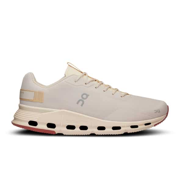 On Cloudnova Form Herren (Beige 11 UK) Sneaker von On