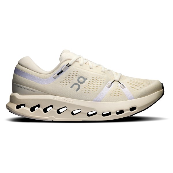 On - Cloudsurfer 2 - Runningschuhe Gr 42,5 beige von On