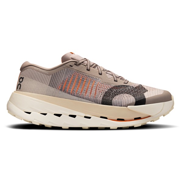 On - Cloudultra Pro - Trailrunningschuhe Gr 45 beige von On