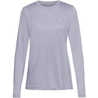 On Core Long-T Funktionsshirt Damen von On