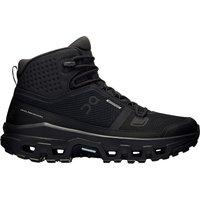 On Damen Cloudrock Mid WP Schuhe von On