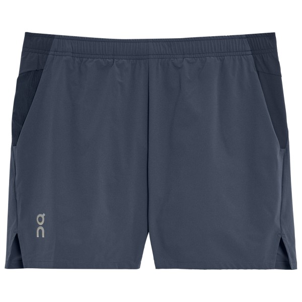 On - Essential Shorts - Laufshorts Gr L;S;XL;XXL blau;braun;oliv von On