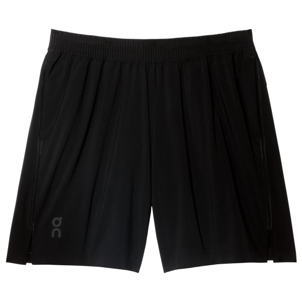 On - Focus Shorts - Laufshorts Gr XL schwarz von On