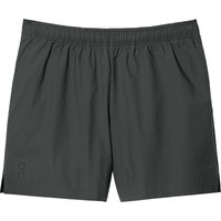 On Herren 5" Core Shorts von On