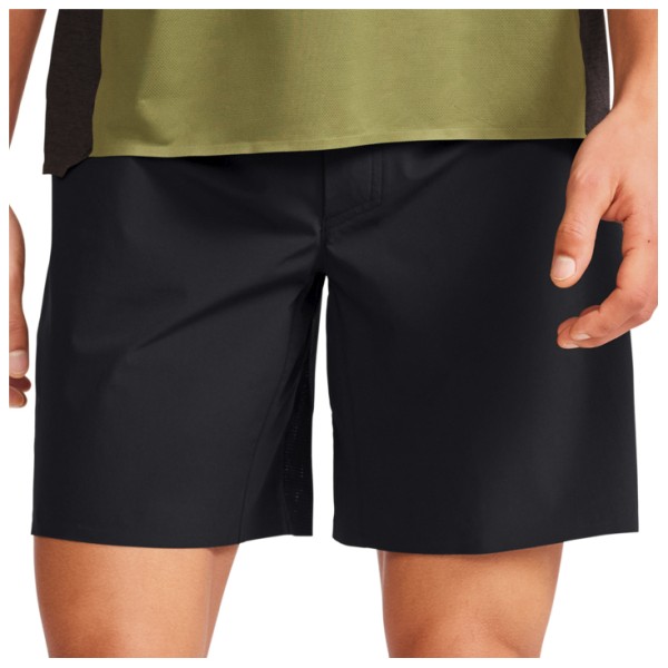 On - Lightweight Shorts - Laufshorts Gr XL schwarz von On