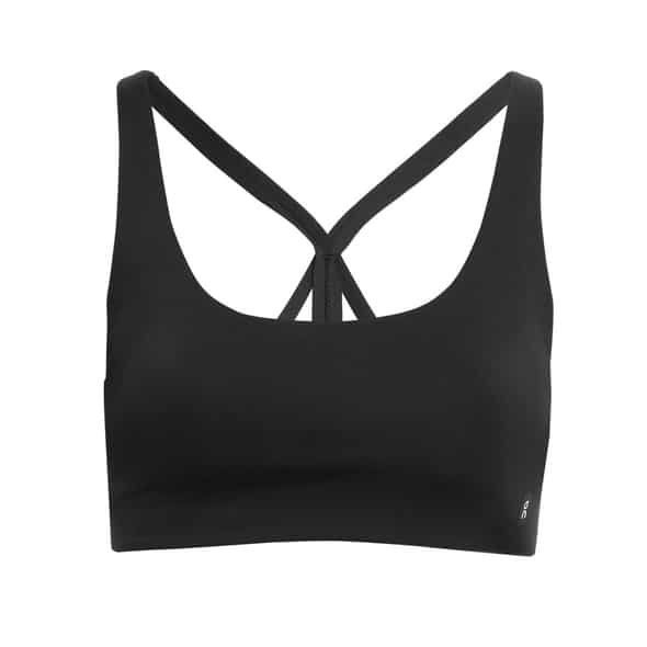 On Movement Bra Damen (Schwarz XS) Sport-BHs von On