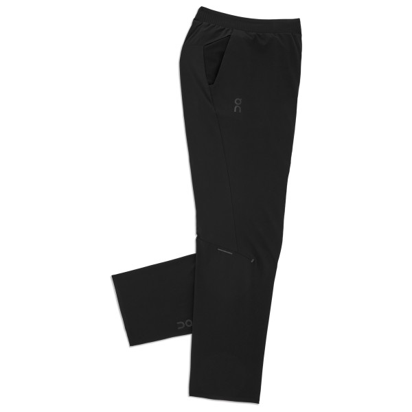 On - Movement Pants - Trainingshose Gr L;XL;XXL schwarz von On