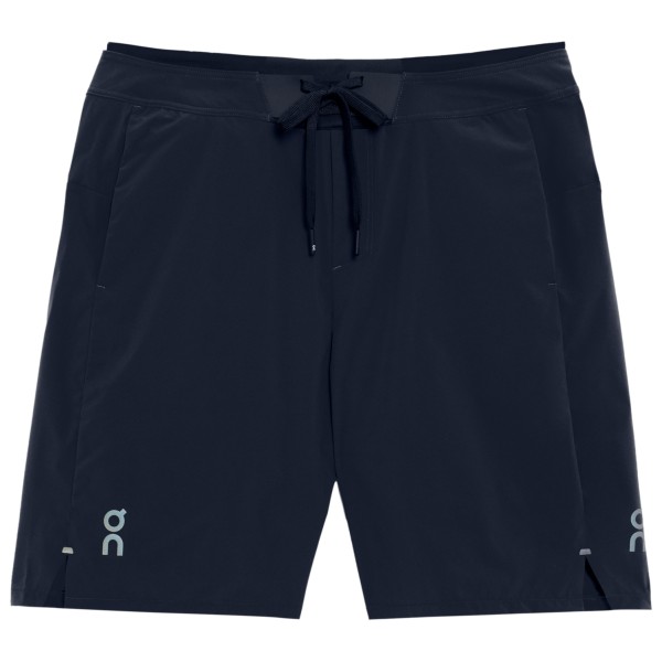 On - Performance Hybrid Short - Laufshorts Gr XXL blau von On