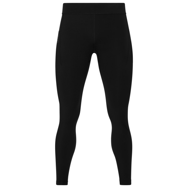 On - Performance Tights - Lauftights Gr L schwarz von On