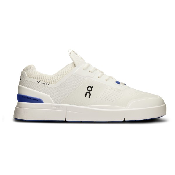 On - The Roger Spin - Sneaker Gr 41 beige von On