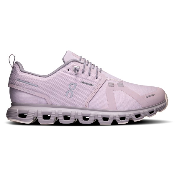 On - Women's Cloud 6 WP - Sneaker Gr 40 lila von On