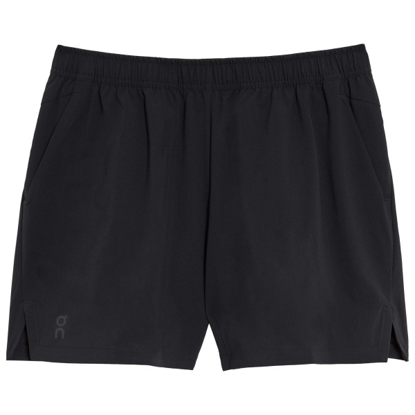 On - Women's Focus Shorts - Laufshorts Gr L;M;S;XL;XS schwarz von On