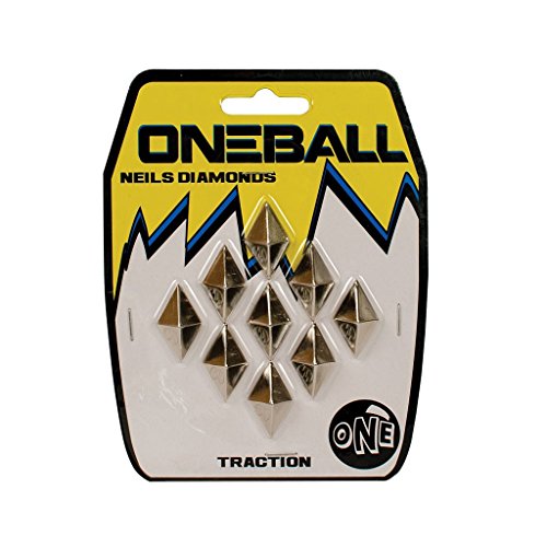 Oneballjay Neils Diamond Traction Pad von One Ball Jay