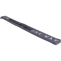One Way Sport Ski Pole Case für 2 Paar von One Way Sport