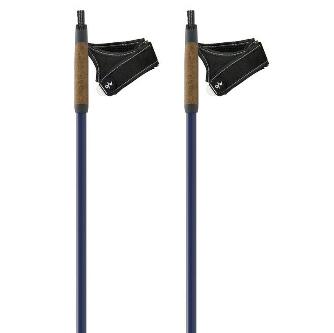 One Way Diamond 1 Poles Blau 155 cm von One Way