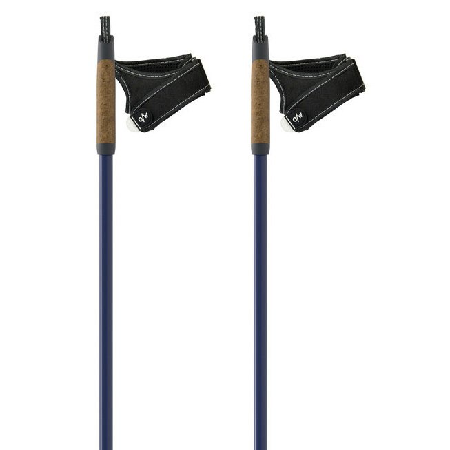 One Way Diamond 2 Poles Blau 160 cm von One Way