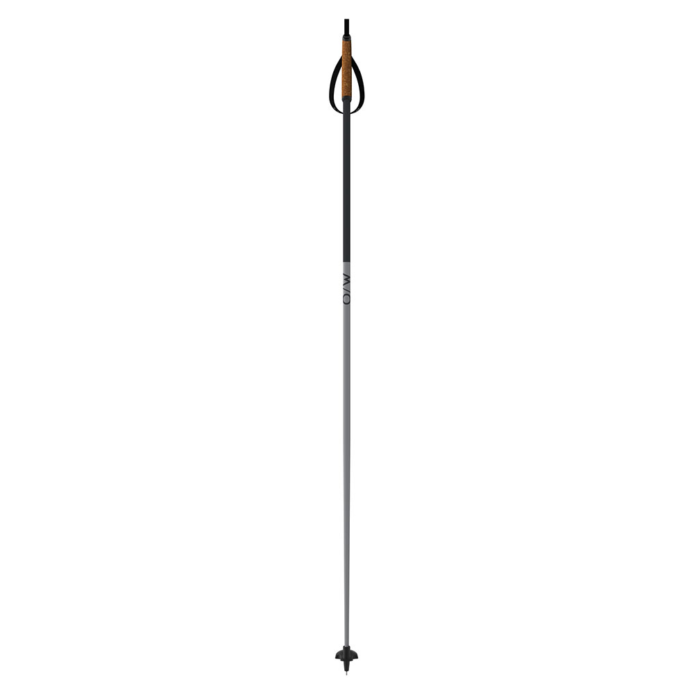 One Way Diamond Alc Poles Silber 165 cm von One Way