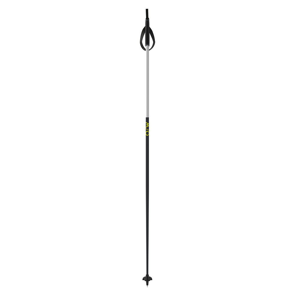 One Way Diamond Alx Poles Silber 135 cm von One Way